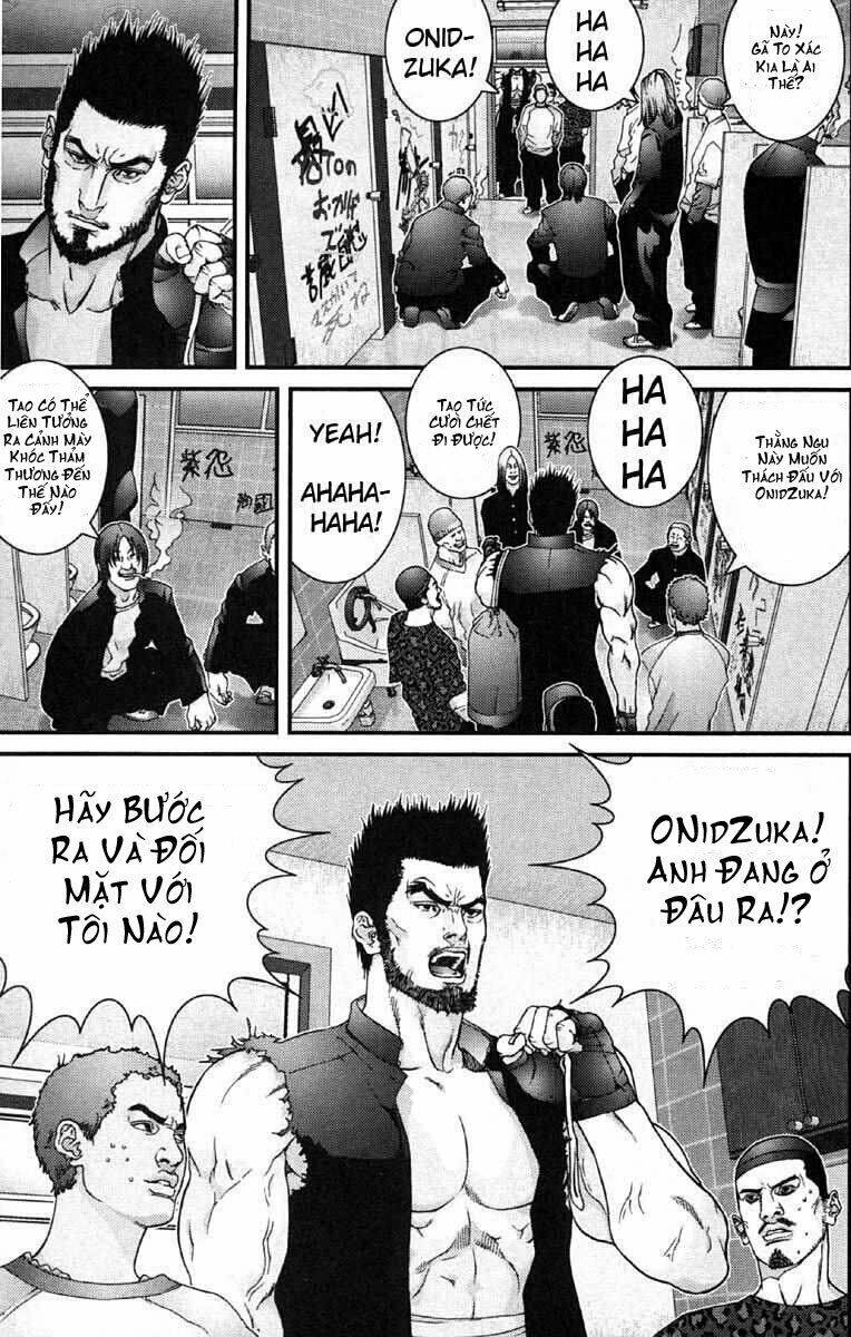 Gantz Tập 116 trang 5