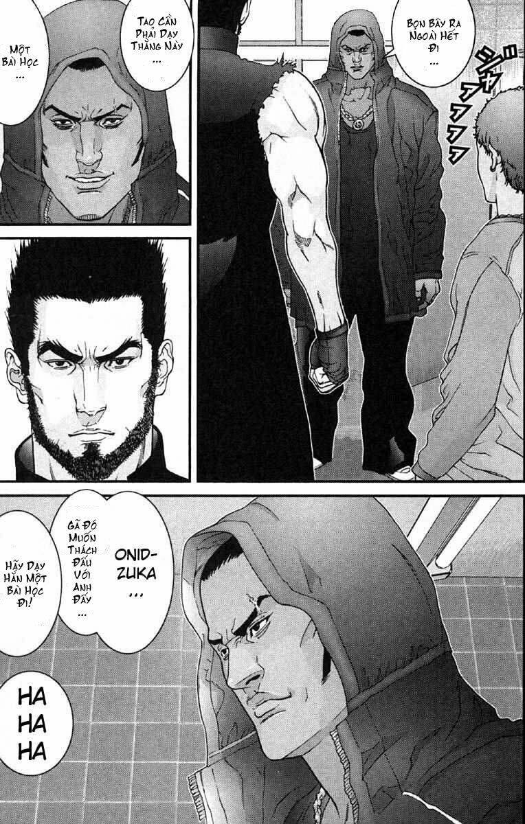 Gantz Tập 116 trang 7