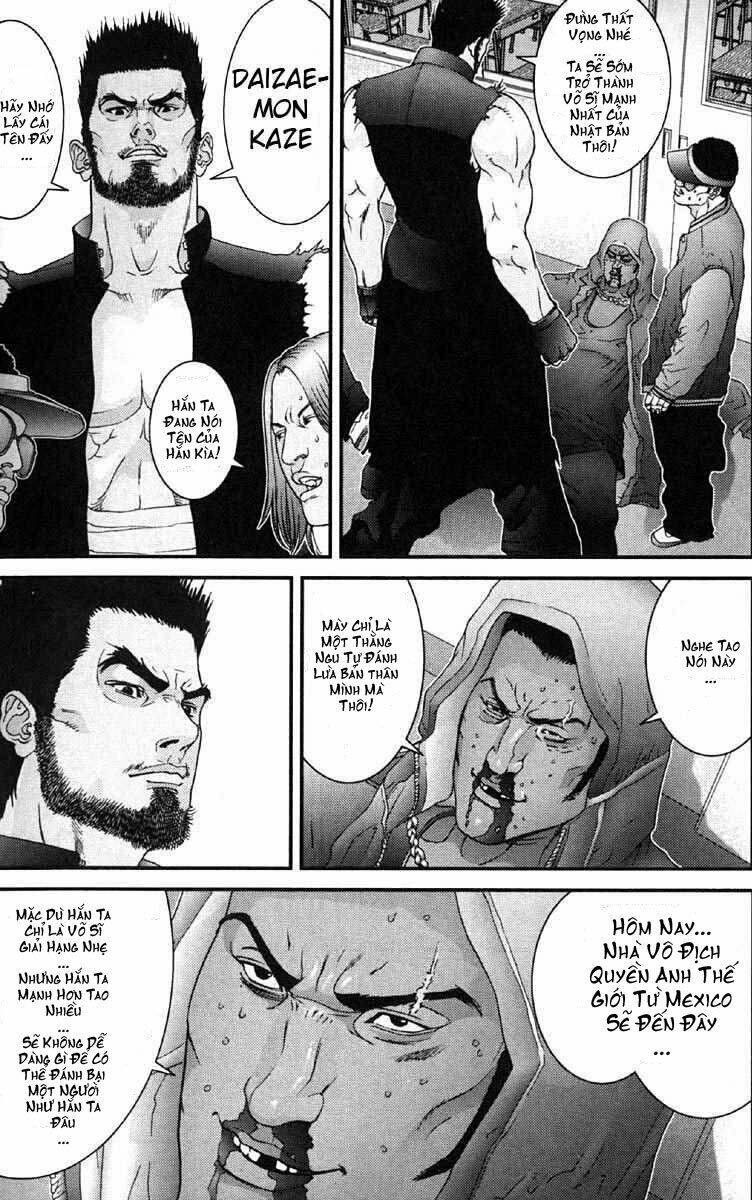Gantz Tập 116 trang 9