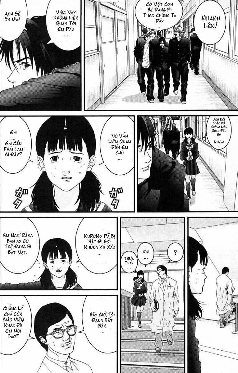 Gantz Tập 117 trang 2