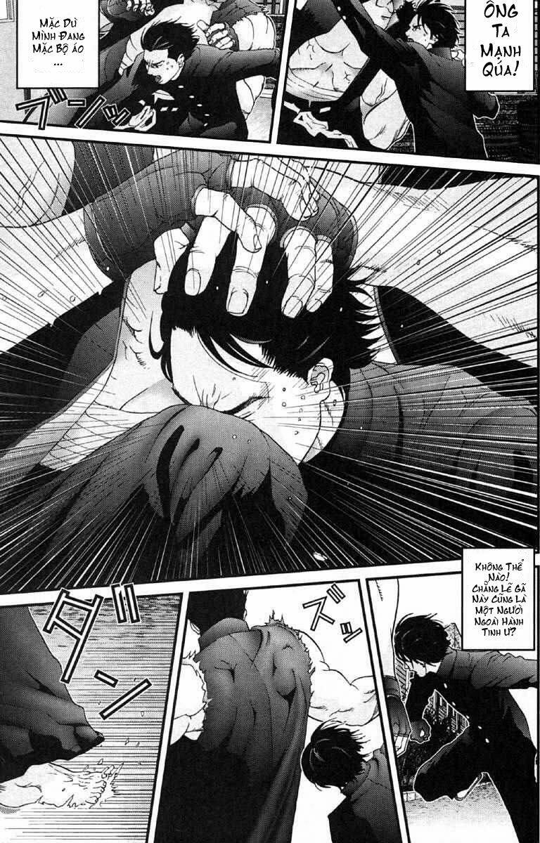 Gantz Tập 117 trang 13
