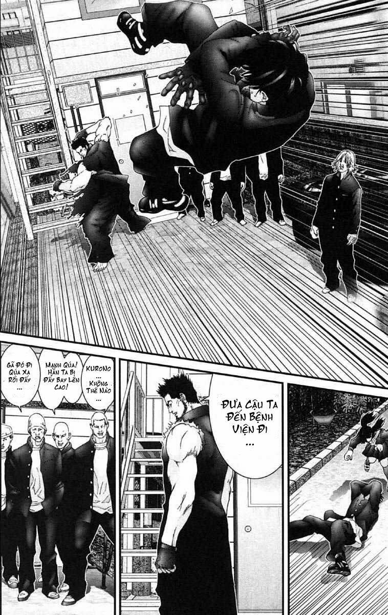 Gantz Tập 117 trang 14