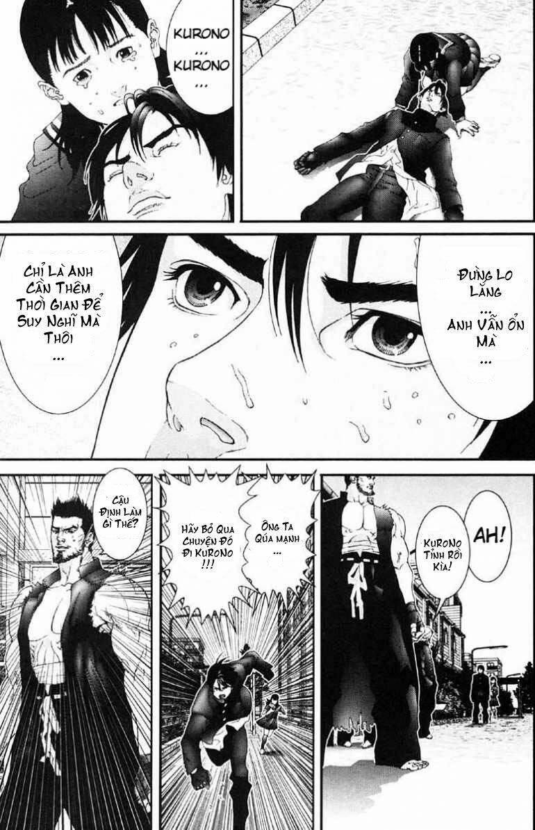 Gantz Tập 117 trang 15