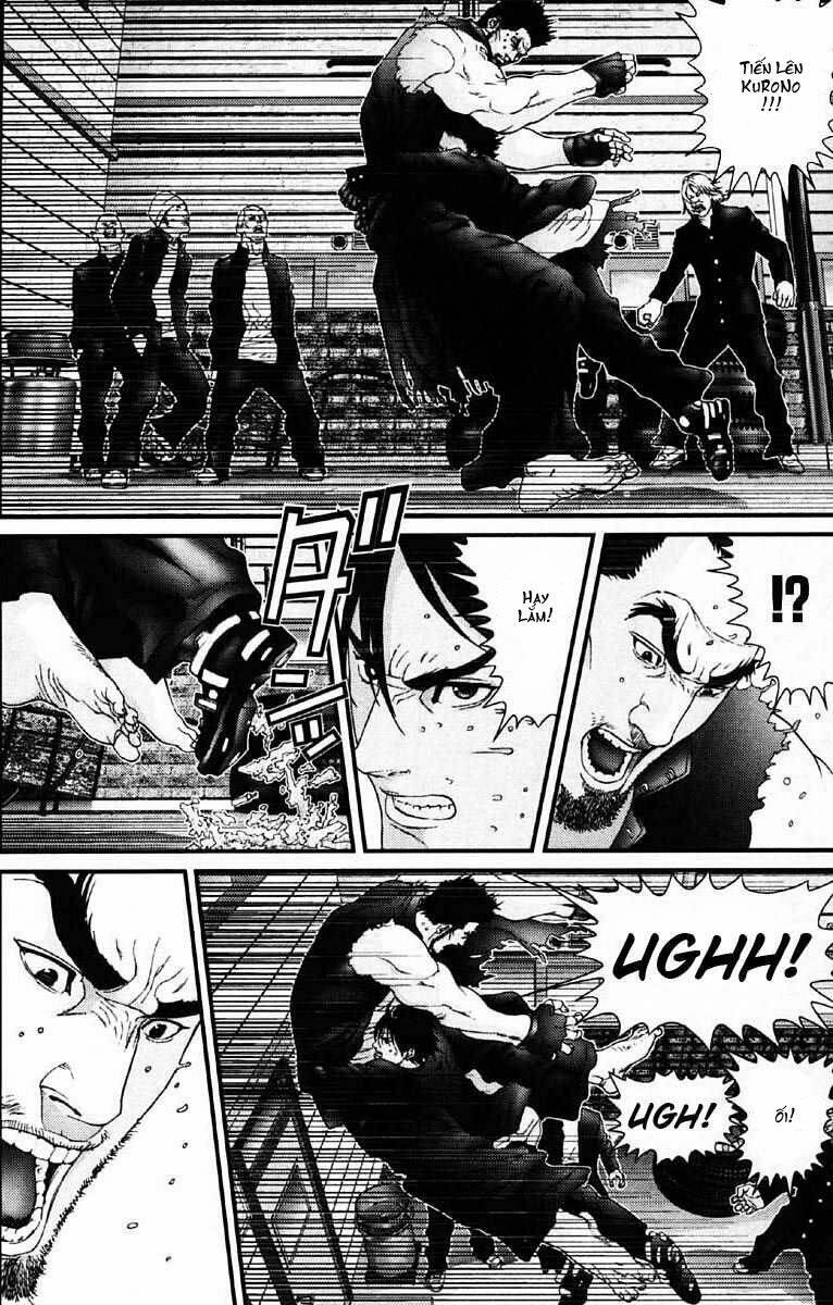 Gantz Tập 117 trang 16