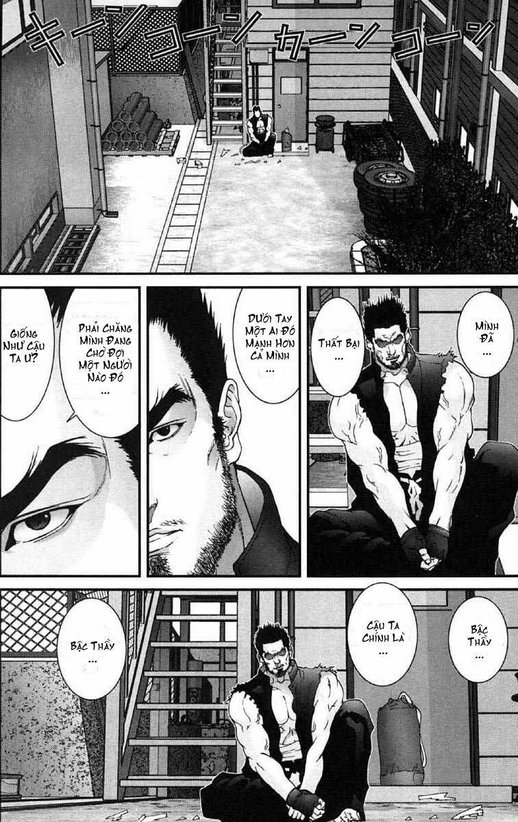 Gantz Tập 117 trang 18