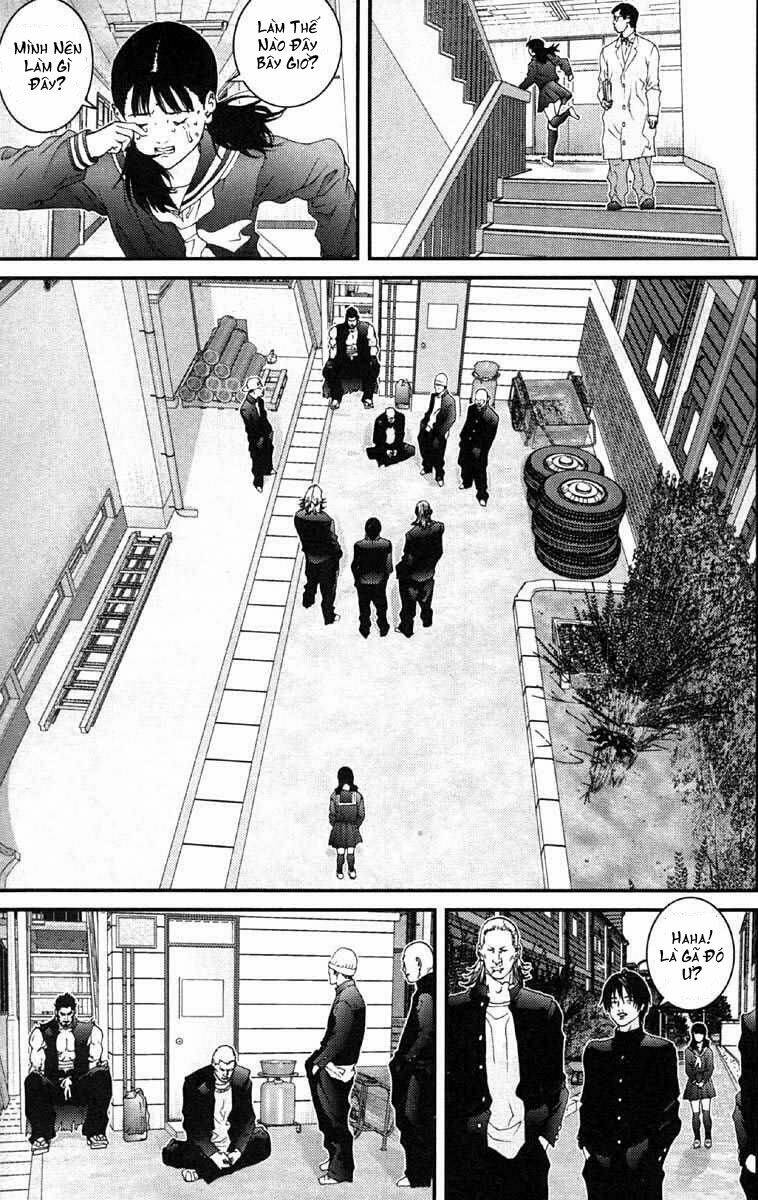 Gantz Tập 117 trang 3