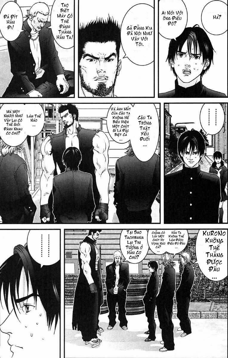 Gantz Tập 117 trang 5