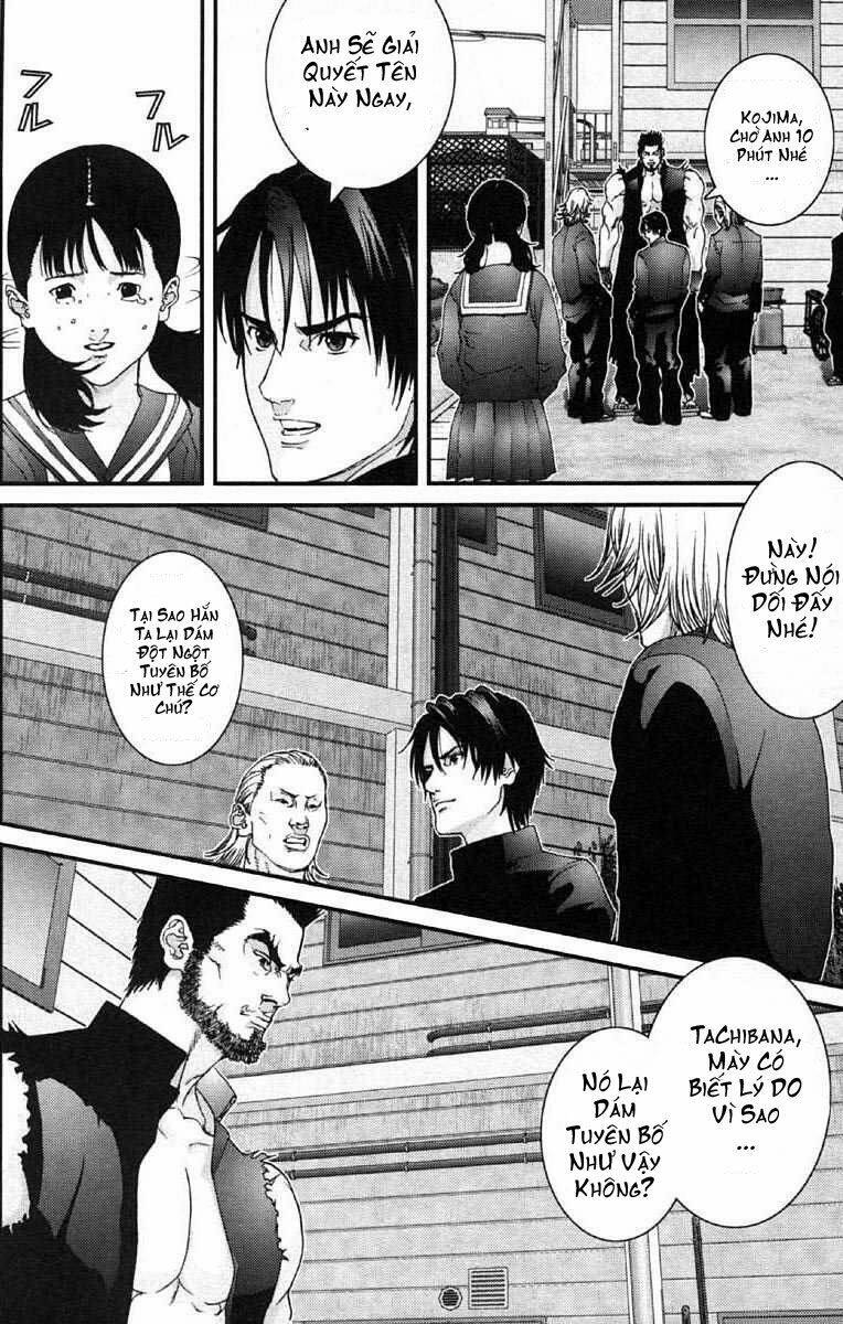 Gantz Tập 117 trang 6