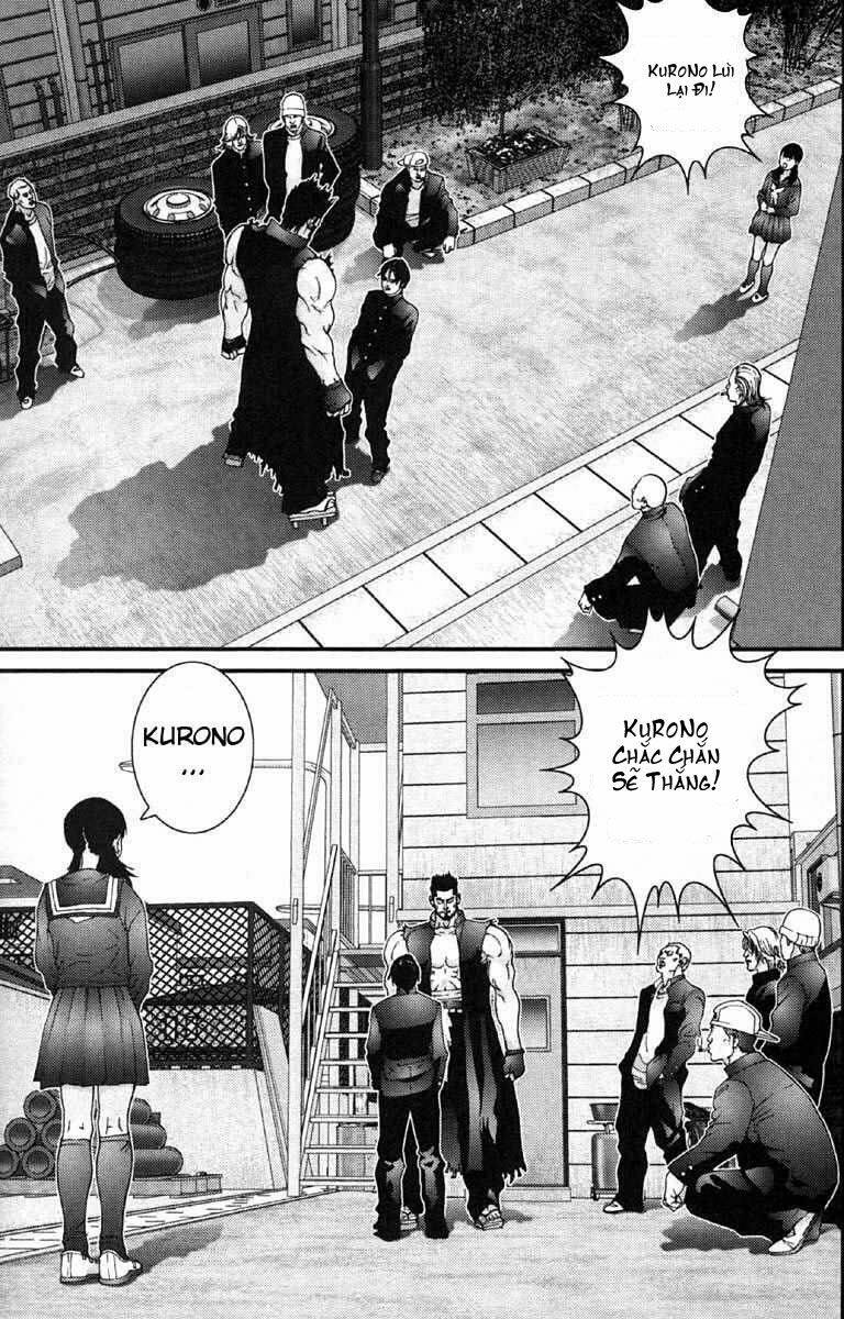 Gantz Tập 117 trang 7