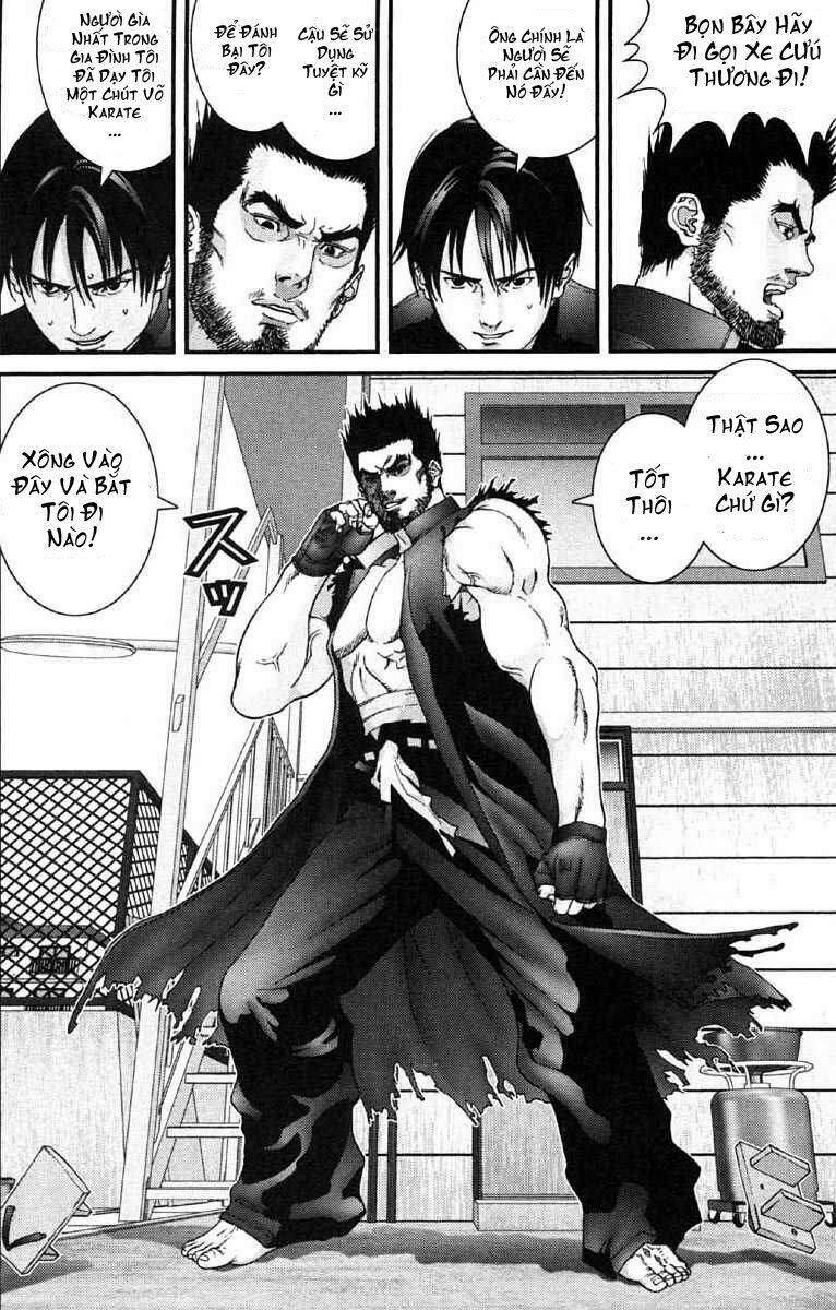 Gantz Tập 117 trang 8