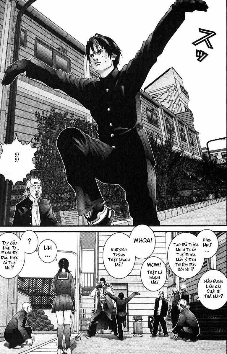 Gantz Tập 117 trang 9