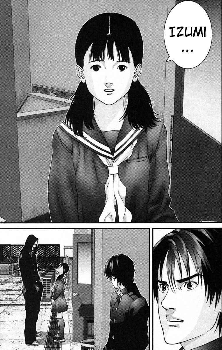 Gantz Tập 118 trang 11