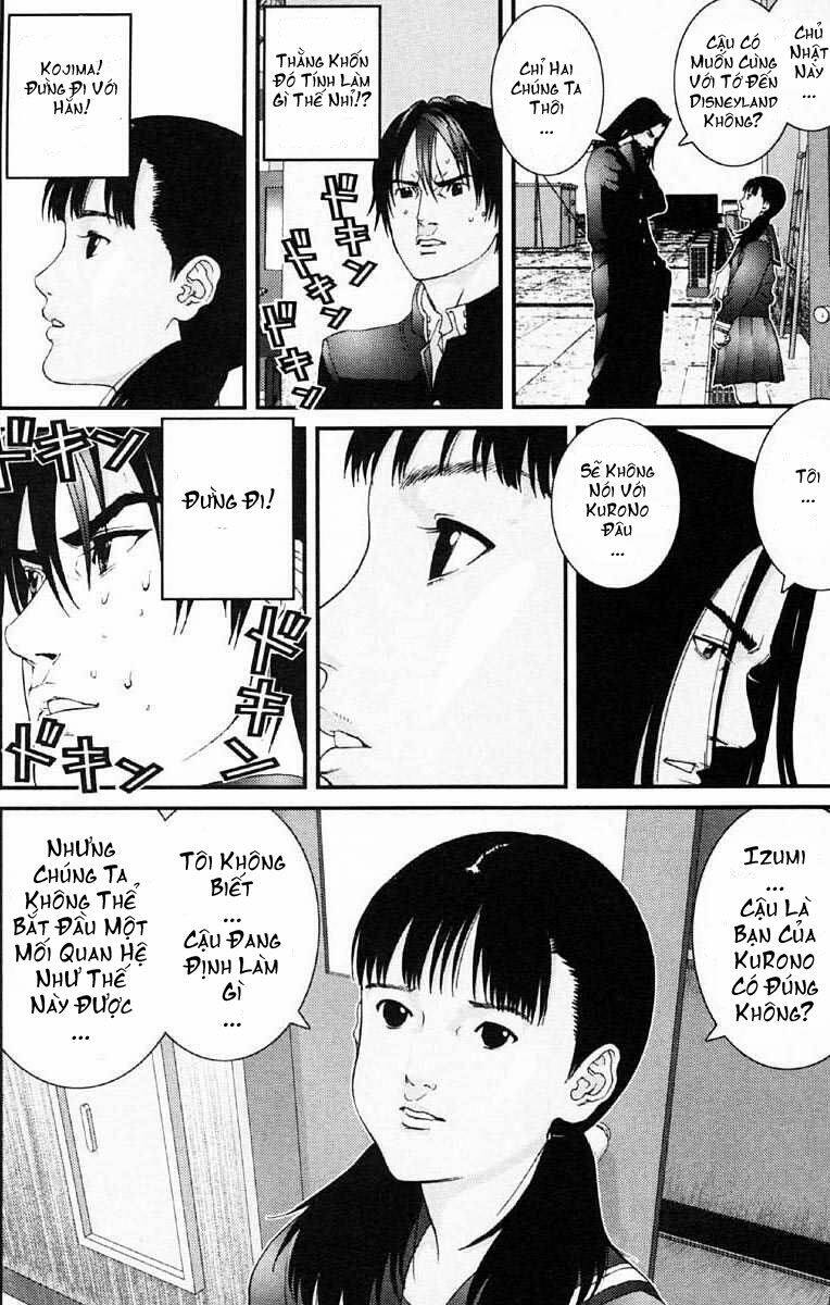 Gantz Tập 118 trang 12