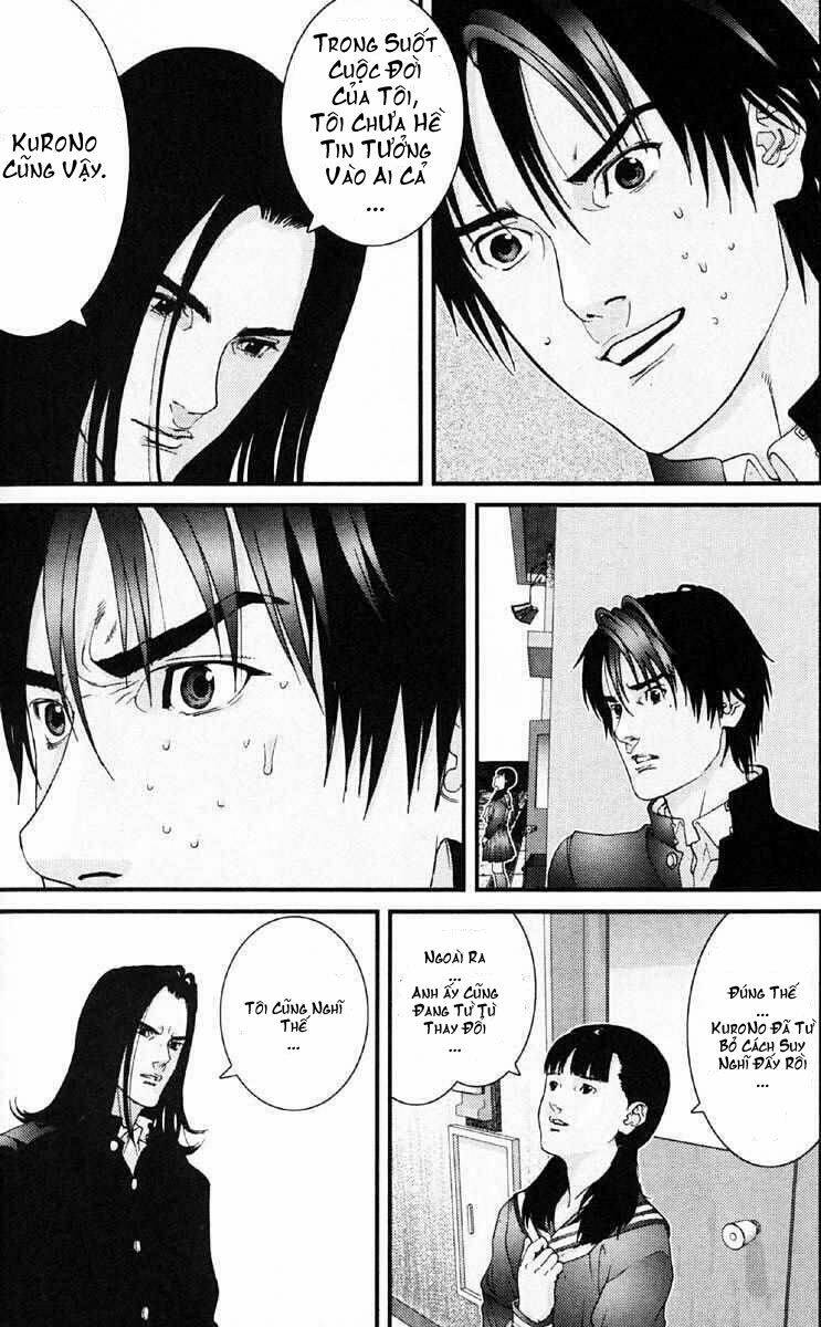 Gantz Tập 118 trang 13