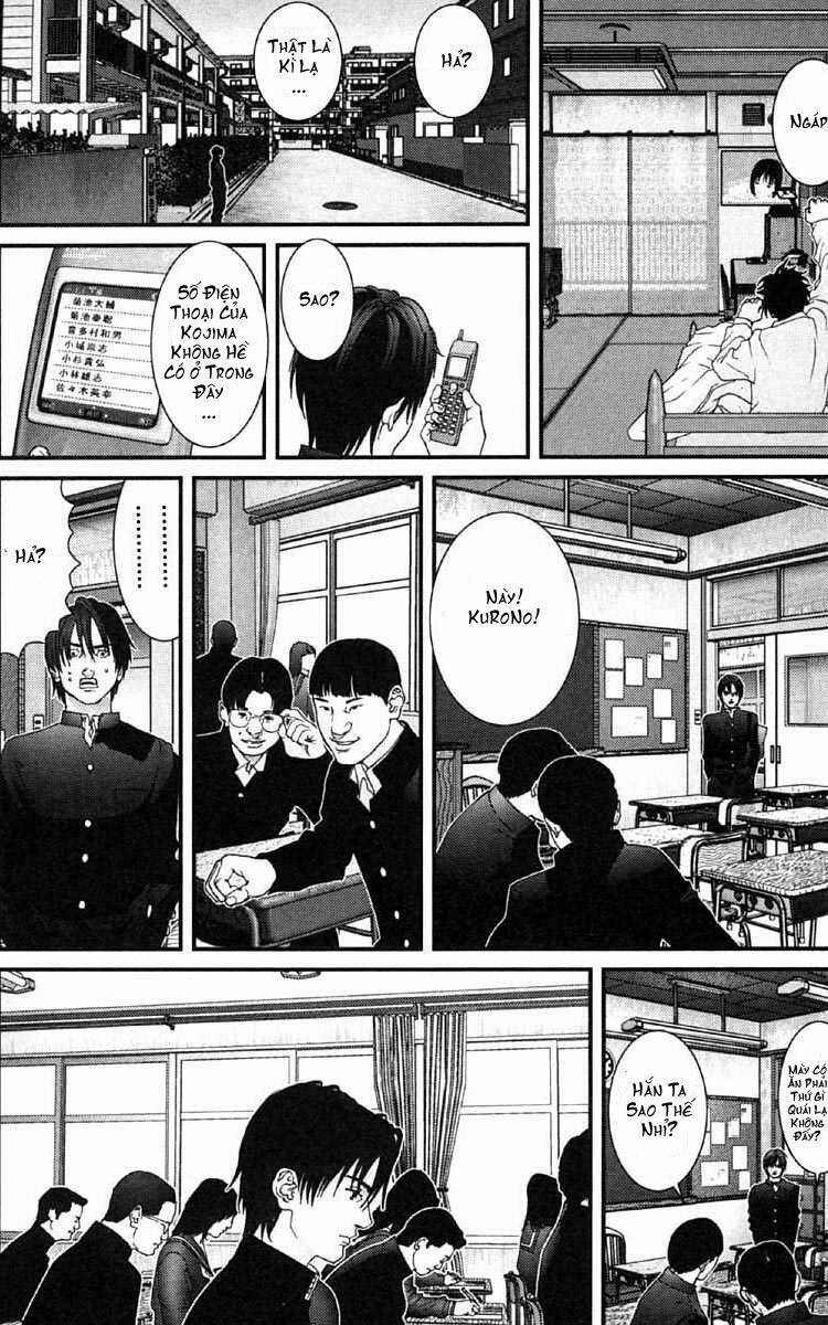 Gantz Tập 118 trang 14