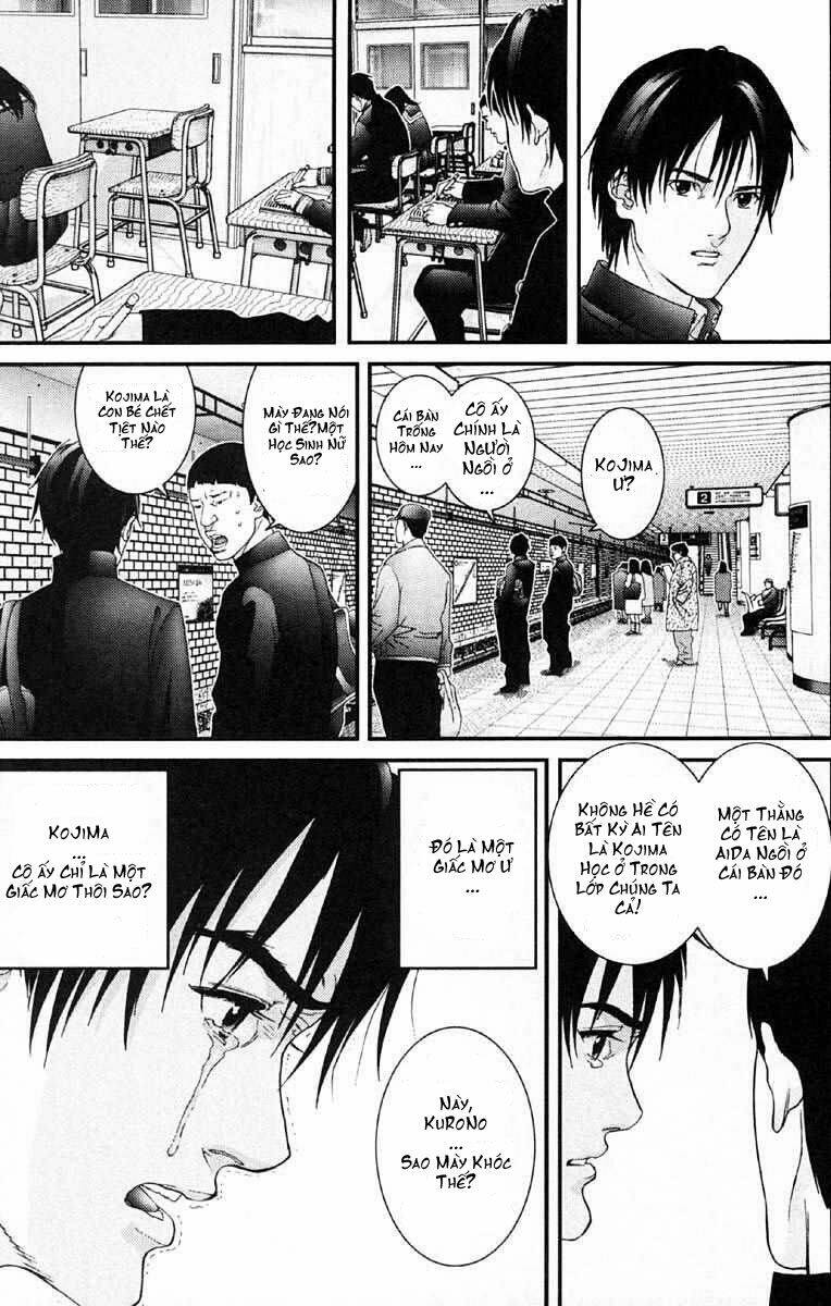 Gantz Tập 118 trang 15