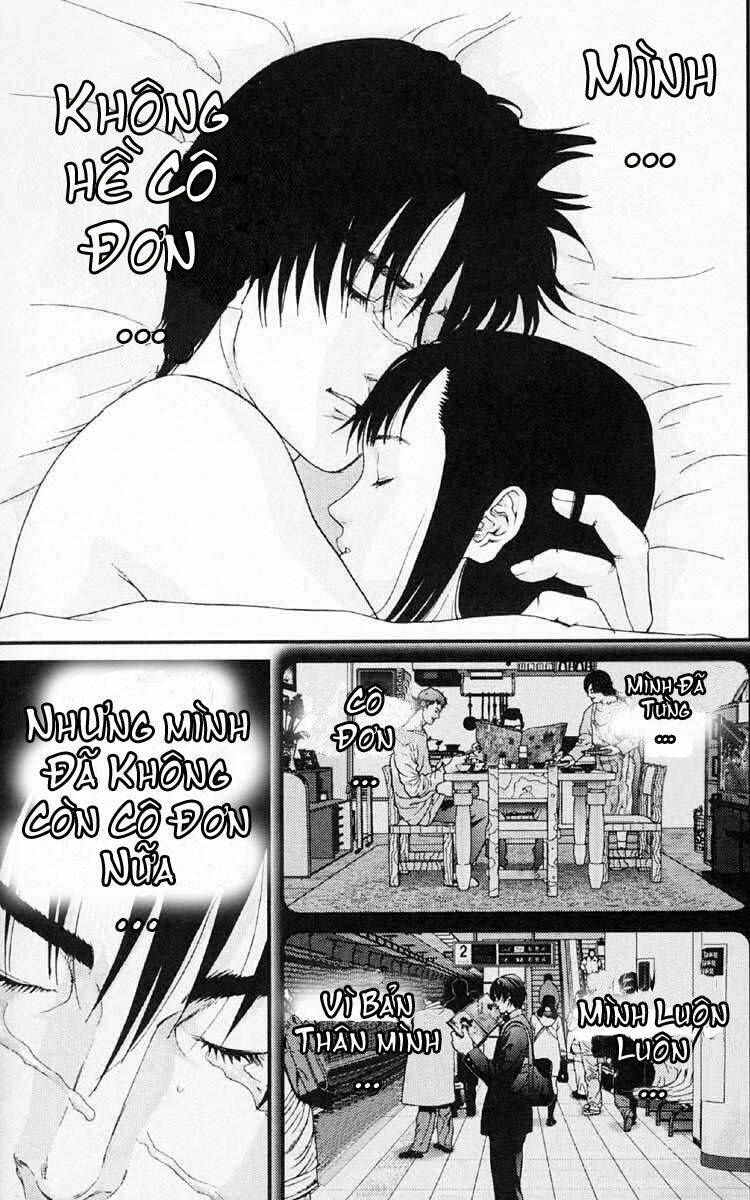 Gantz Tập 118 trang 17