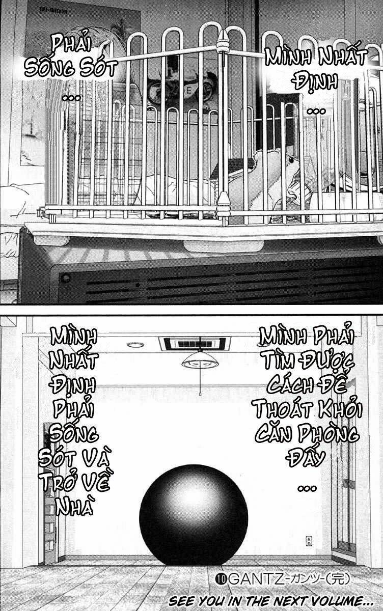 Gantz Tập 118 trang 18