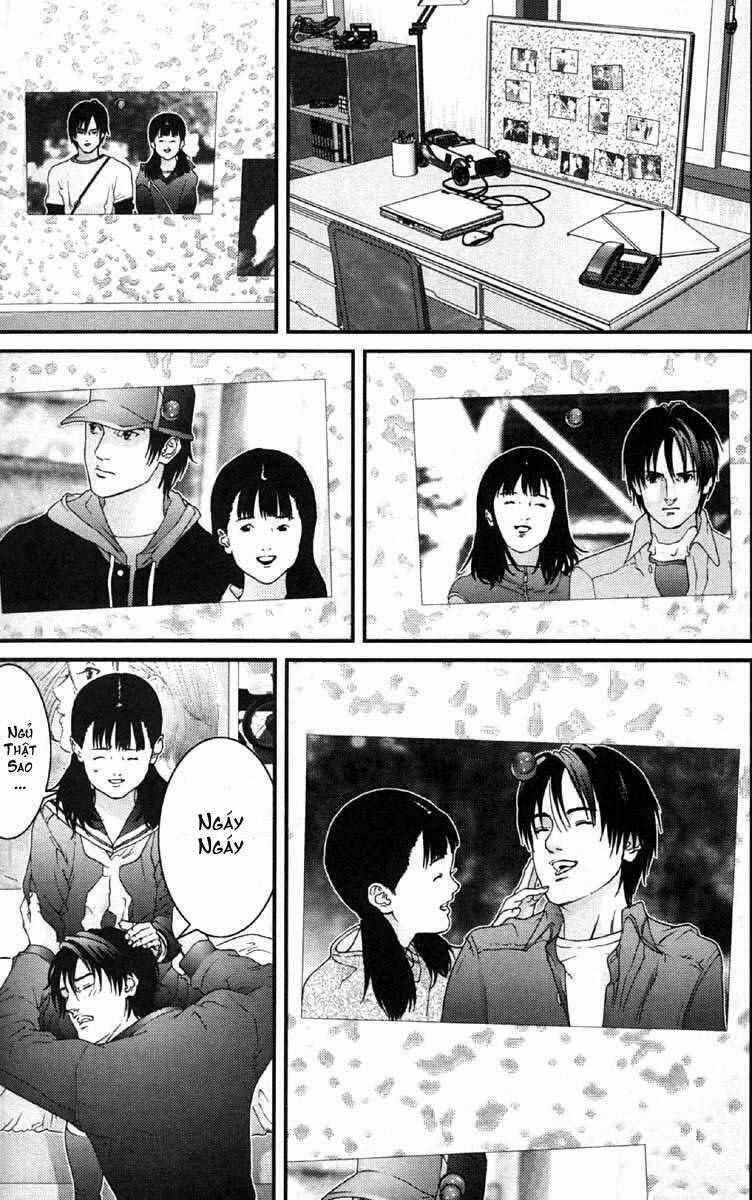 Gantz Tập 118 trang 5
