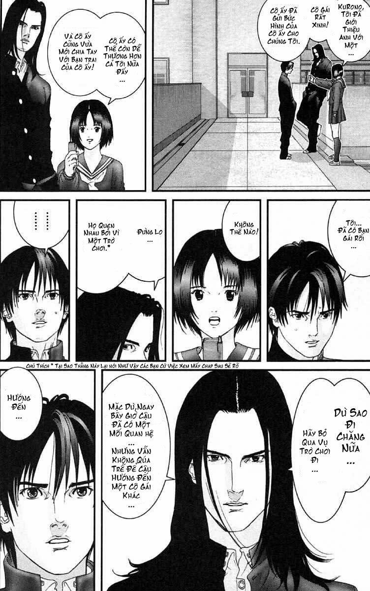 Gantz Tập 118 trang 6
