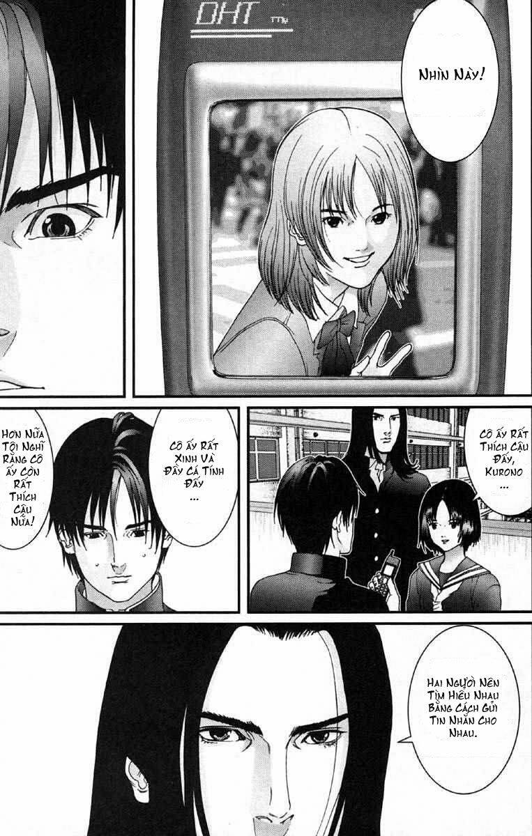 Gantz Tập 118 trang 7