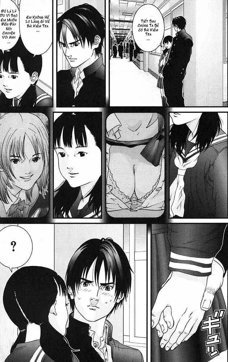 Gantz Tập 118 trang 9