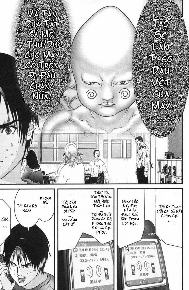 Gantz Tập 119 trang 11