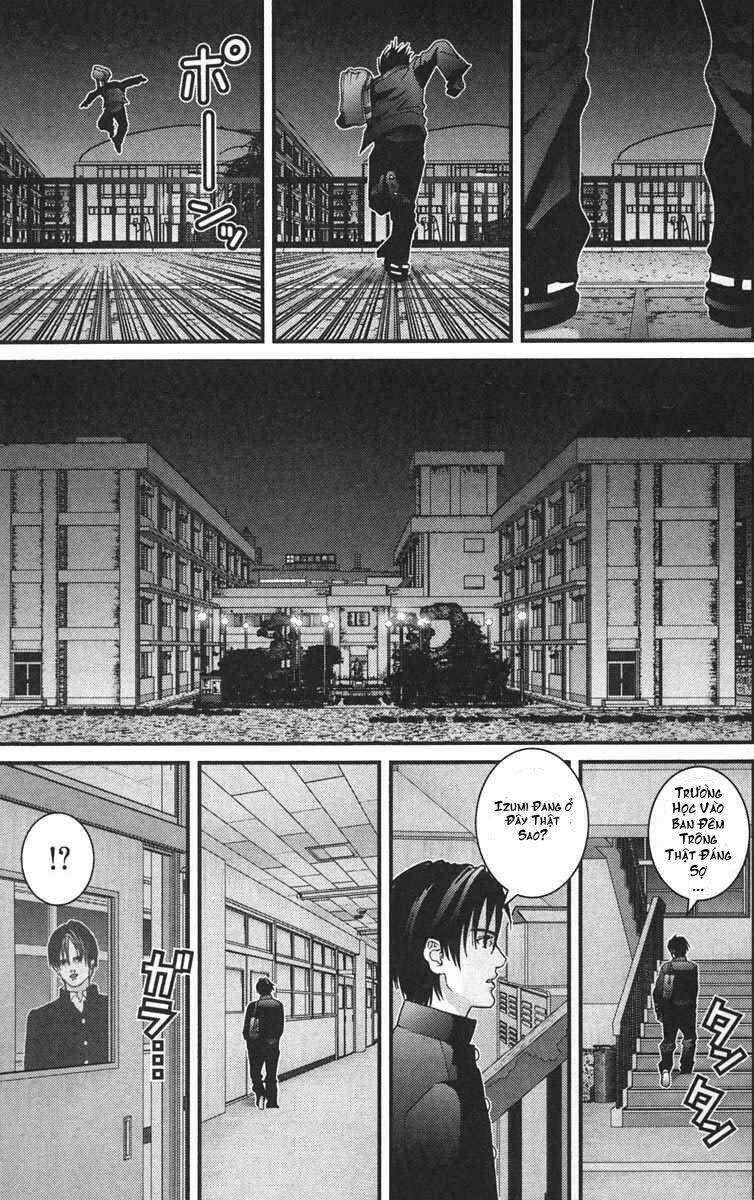 Gantz Tập 119 trang 13