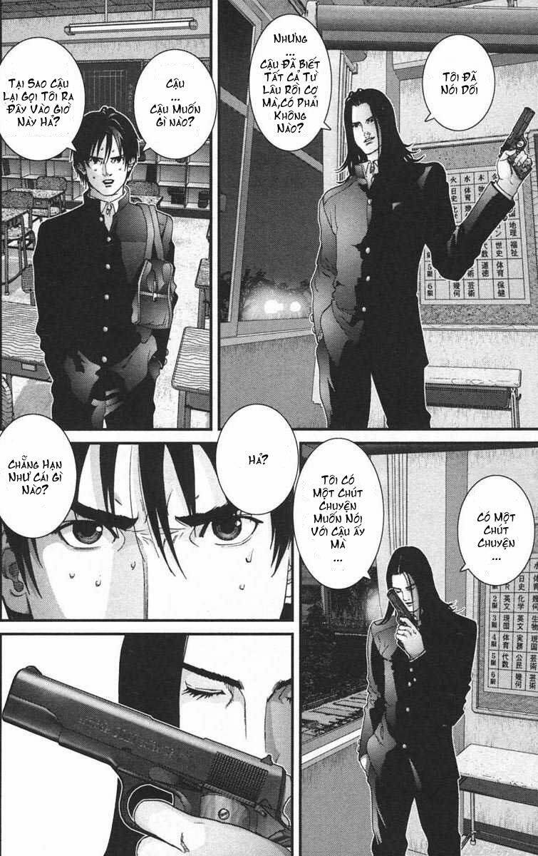 Gantz Tập 119 trang 15
