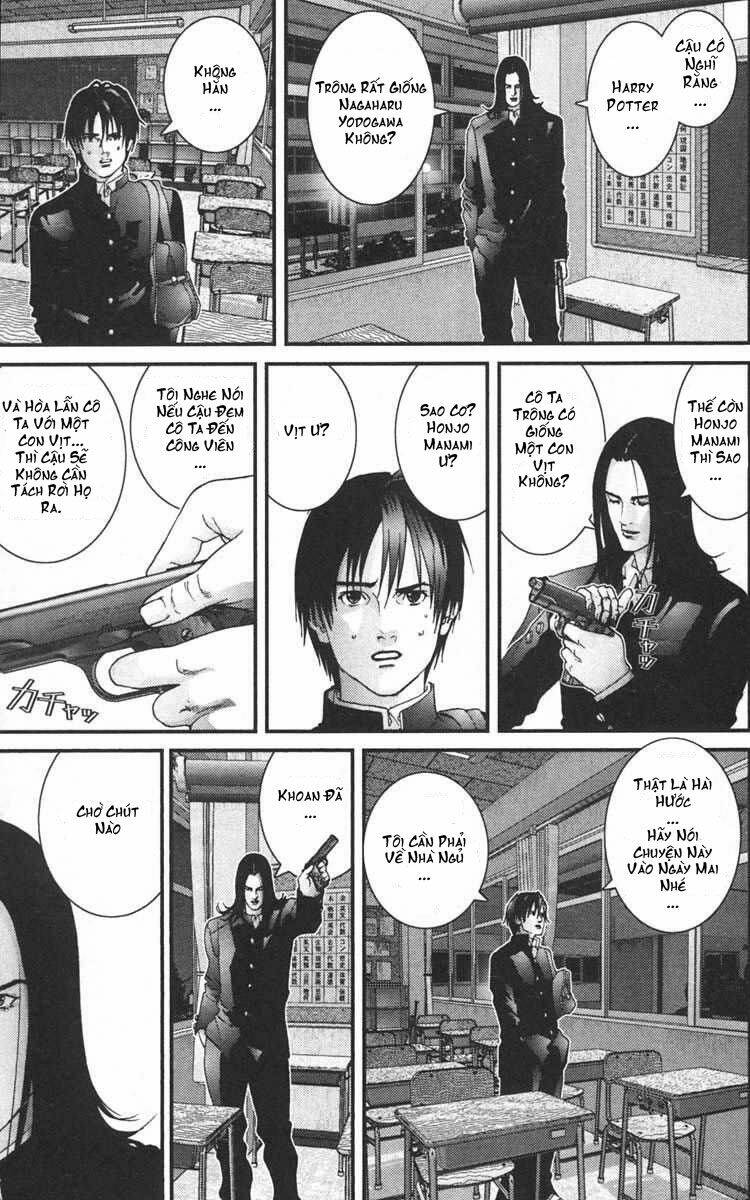 Gantz Tập 119 trang 16