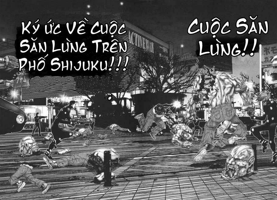 Gantz Tập 119 trang 19