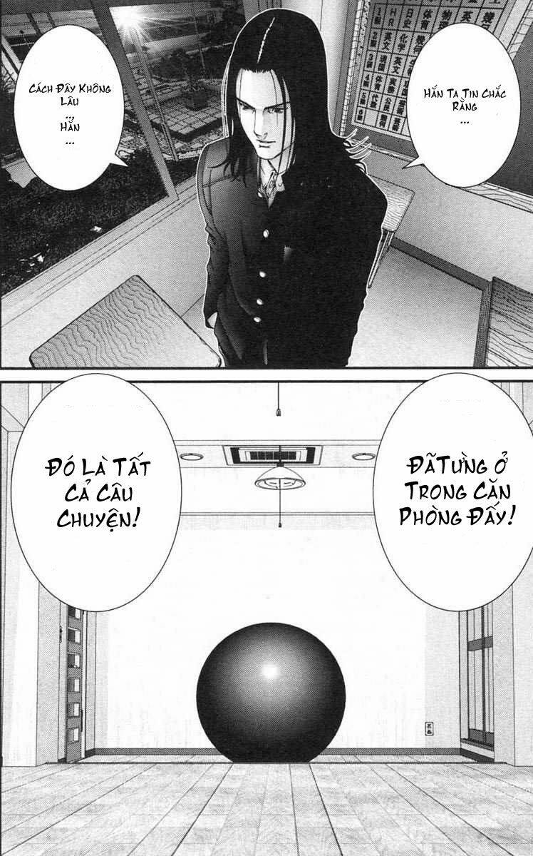 Gantz Tập 119 trang 20