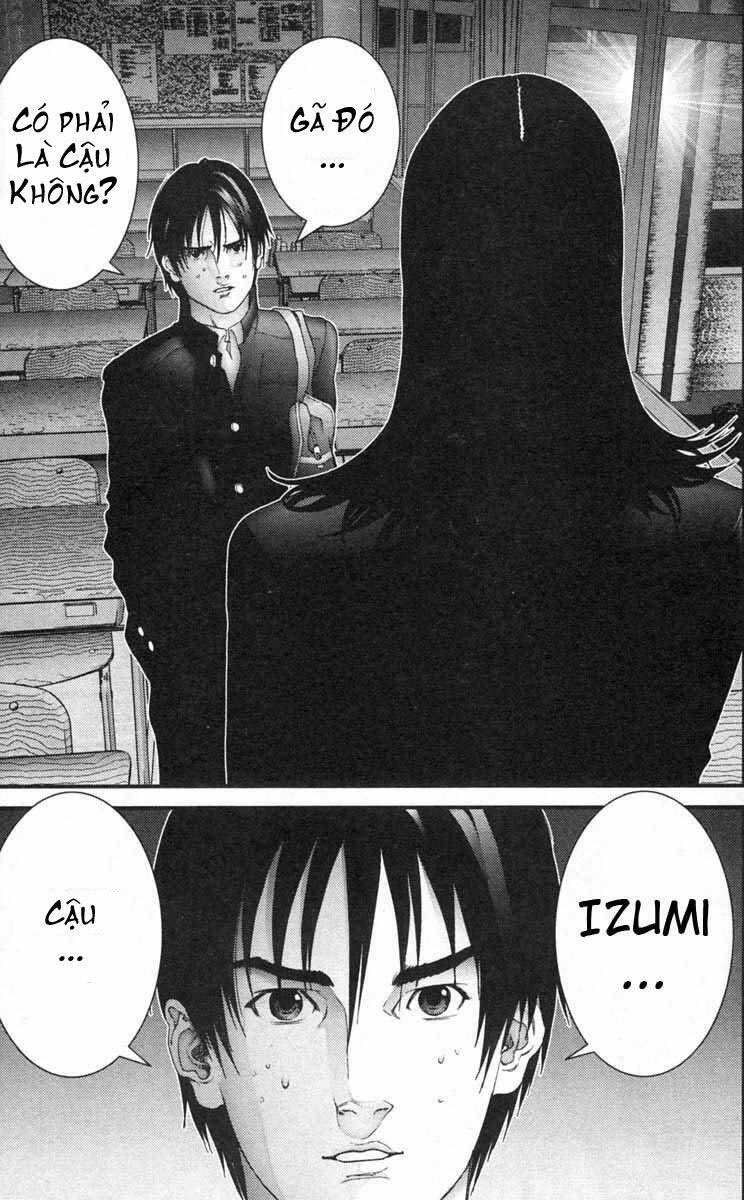 Gantz Tập 119 trang 21