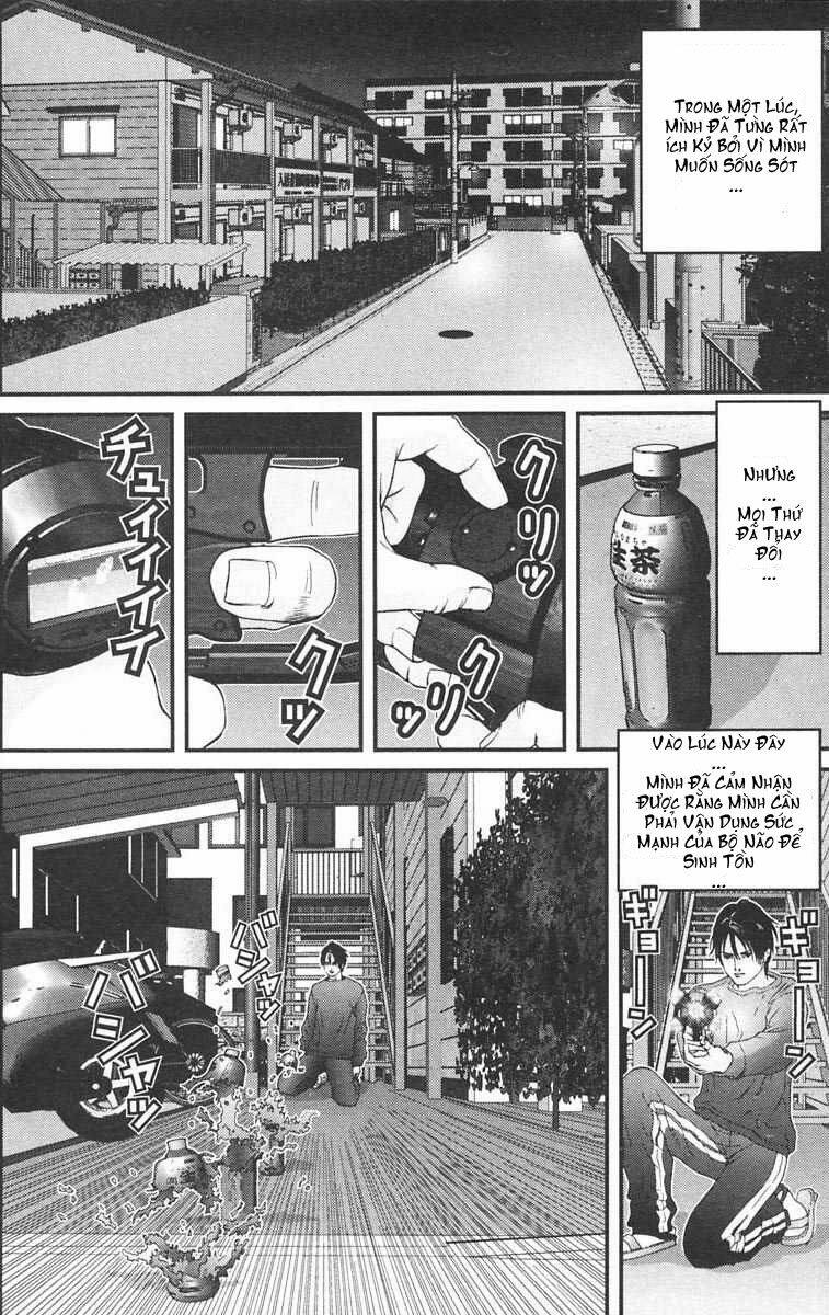Gantz Tập 119 trang 8