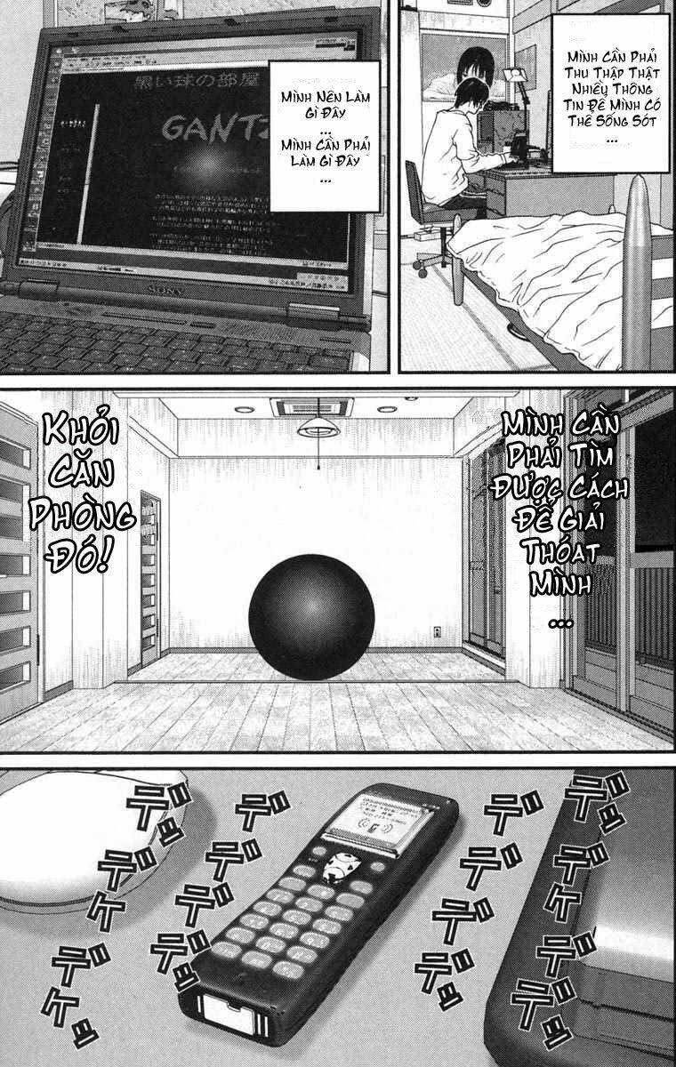Gantz Tập 119 trang 9