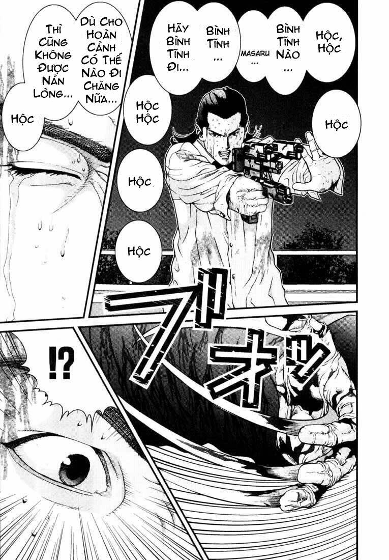 Gantz Tập 12 trang 11