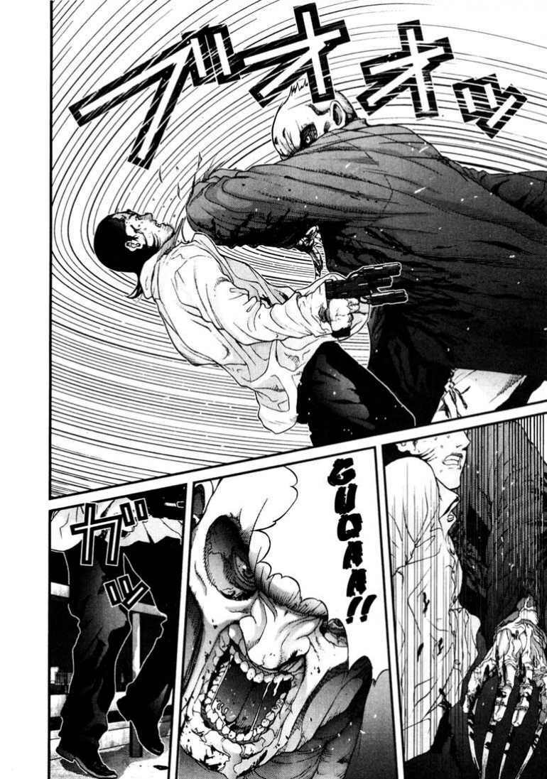 Gantz Tập 12 trang 16