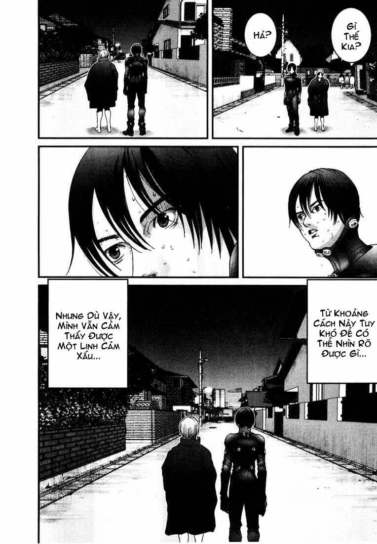 Gantz Tập 12 trang 18