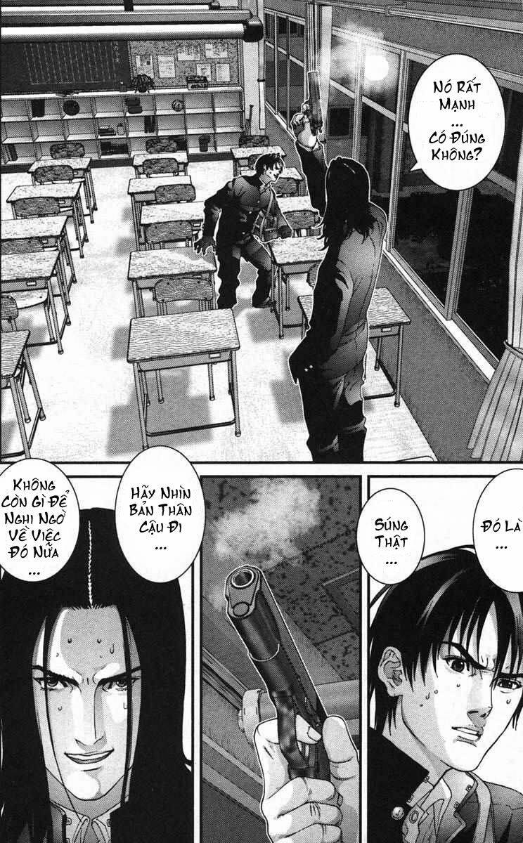 Gantz Tập 120 trang 2