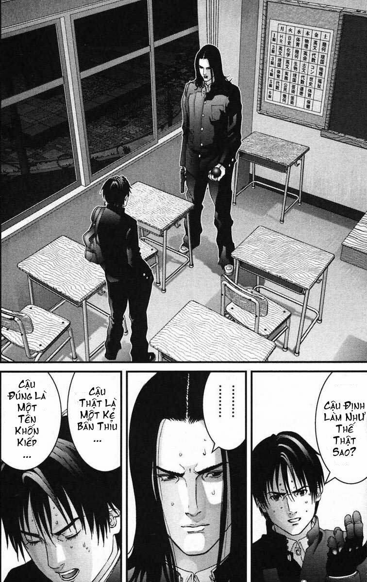 Gantz Tập 120 trang 12
