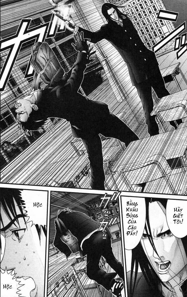 Gantz Tập 120 trang 14