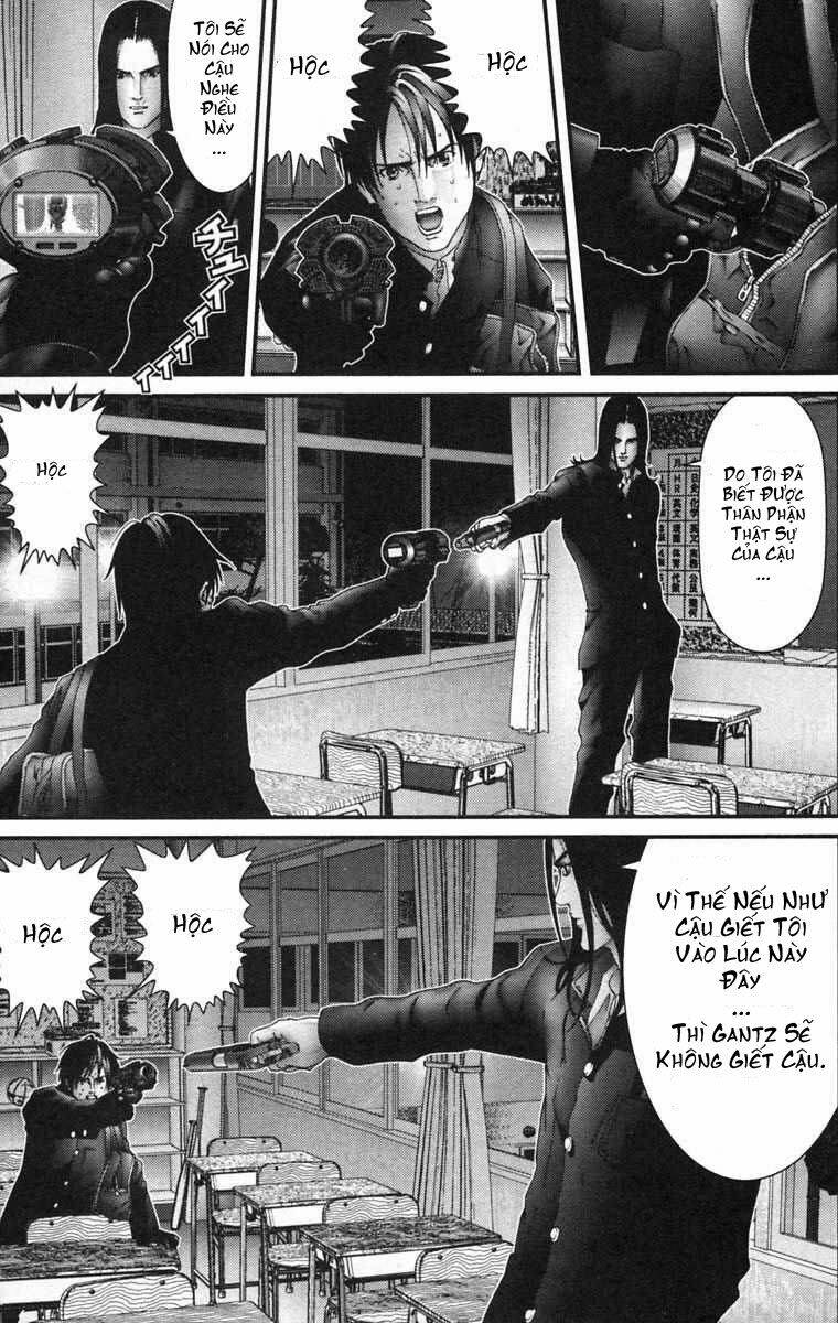 Gantz Tập 120 trang 15