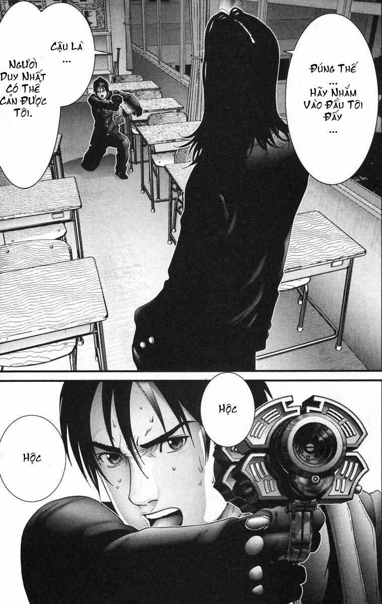 Gantz Tập 120 trang 17