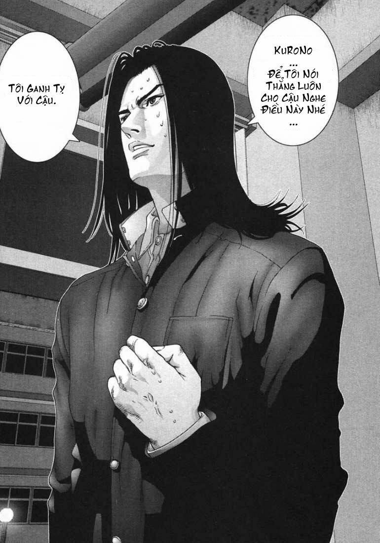 Gantz Tập 120 trang 3
