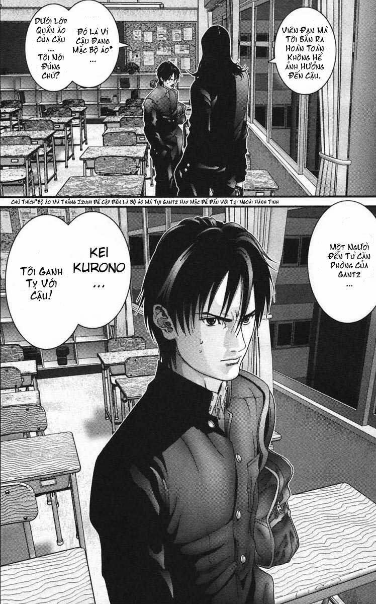 Gantz Tập 120 trang 4