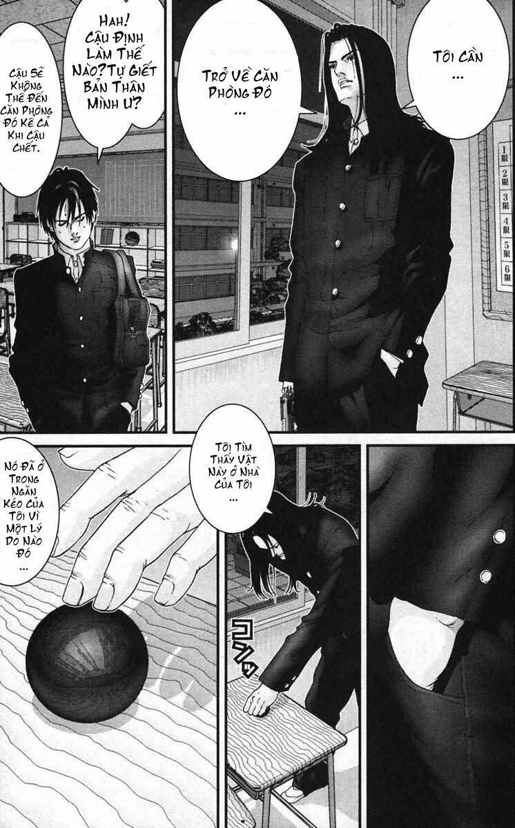 Gantz Tập 120 trang 7