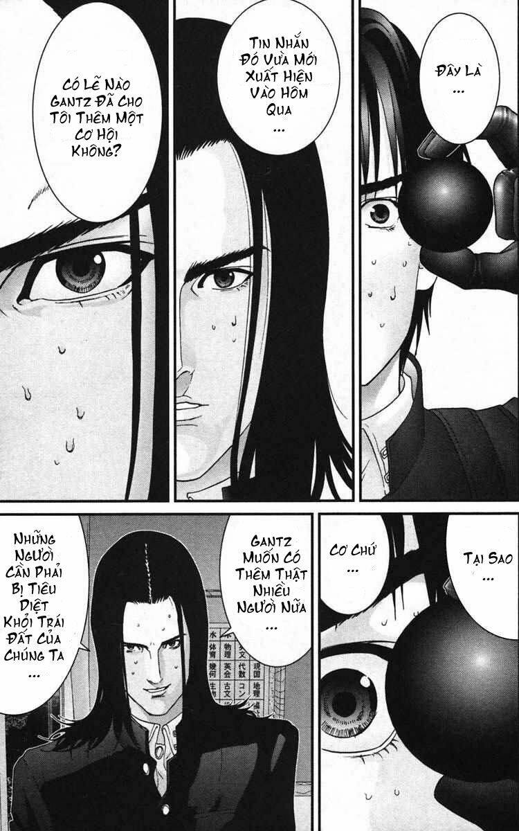 Gantz Tập 120 trang 9