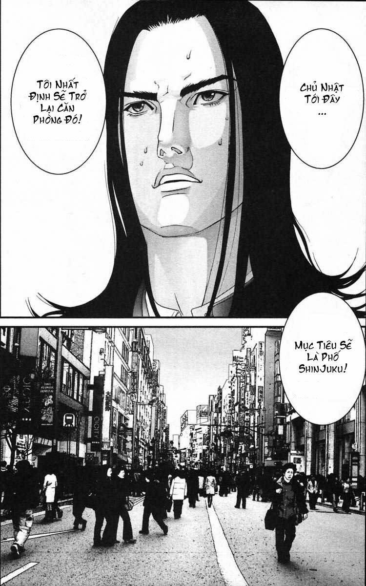 Gantz Tập 120 trang 10