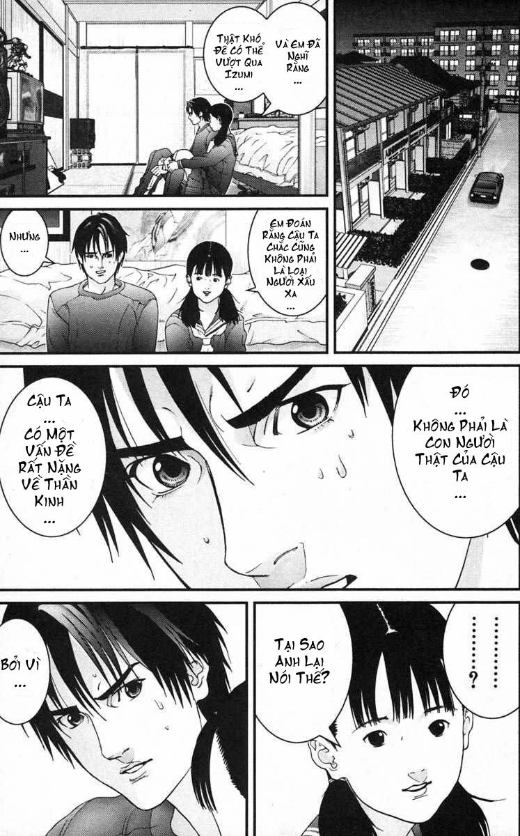 Gantz Tập 121 trang 13