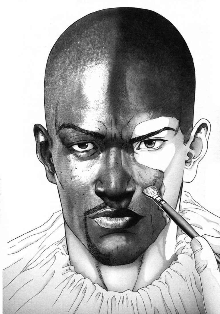 Gantz Tập 121 trang 16